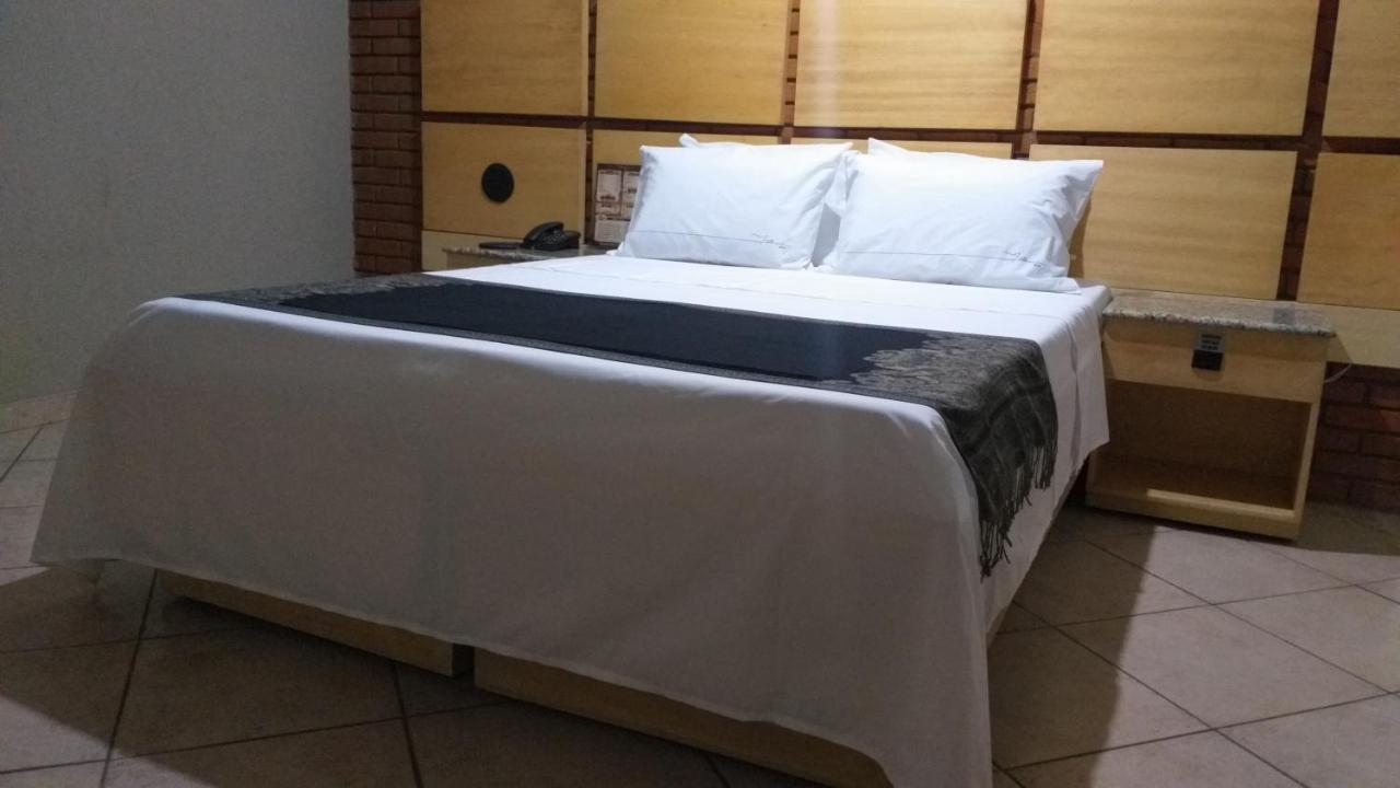 Millenium Hotel (Adults Only) Guarulhos Exterior foto