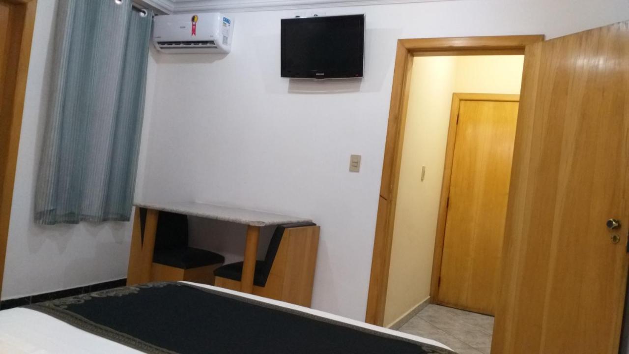 Millenium Hotel (Adults Only) Guarulhos Exterior foto