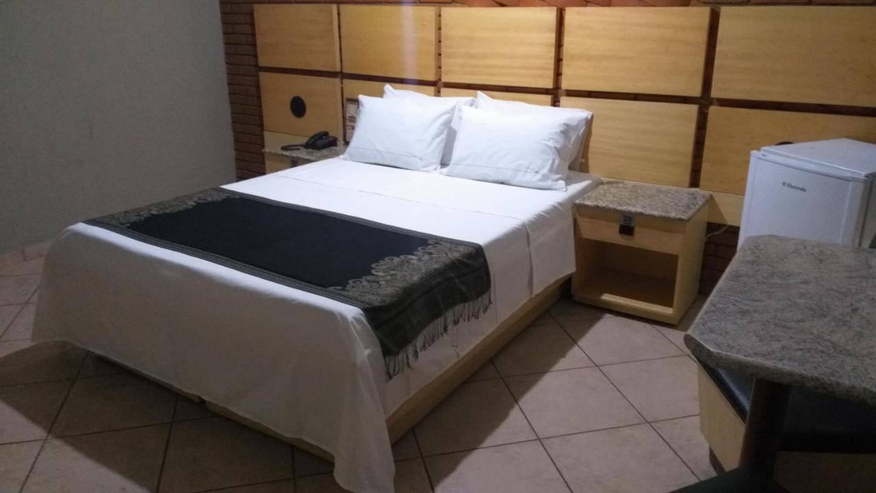 Millenium Hotel (Adults Only) Guarulhos Exterior foto